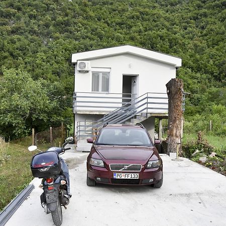 Gavros Apartmani Virpazar Exterior photo